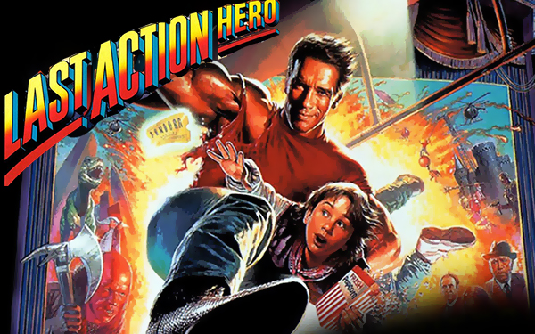 ... do Último Grande Herói