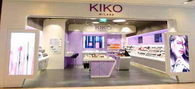 @InstaMag - Italian beauty brand KIKO MILANO has opened its first store here. beauty-brand-kiko-opens-flagship-store-in-india