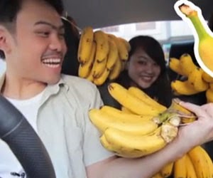 Wah Banana Videos