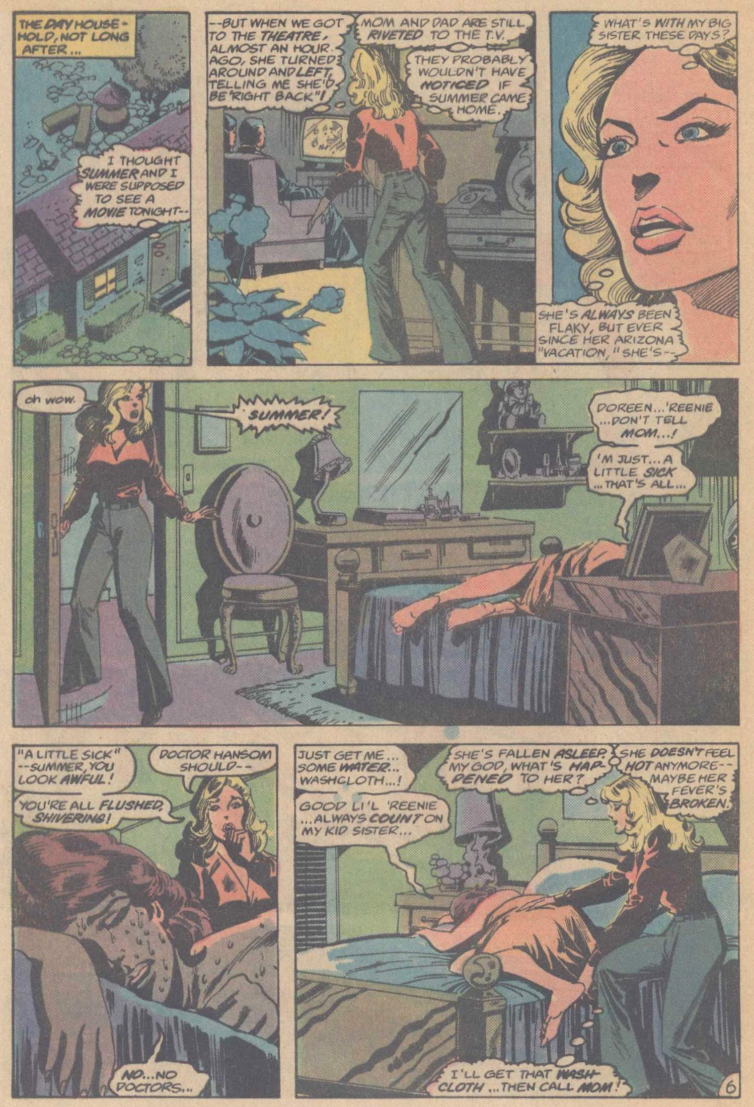 The Flash (1959) issue 303 - Page 32