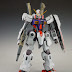 Painted Build: B-CLUB 1/144 Gundam Mk. IV