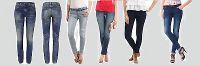 Fashionable and Comfortable Women’s Clothing: Go for Elle Jeans ...