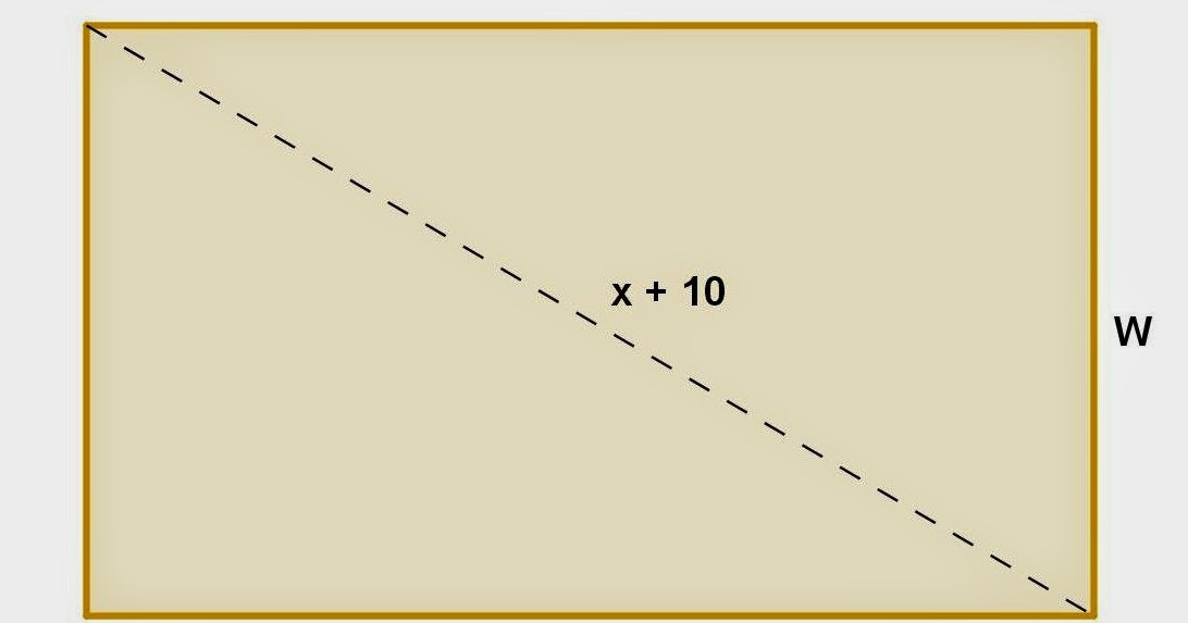 Math Principles: Square Rectangle and Parallelogram Problems 14