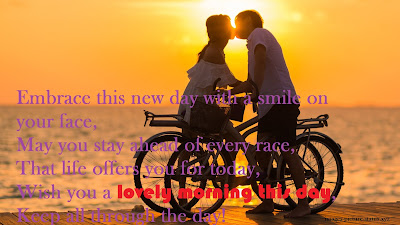 Good Morning Wishes Unique Messages Images Quotes