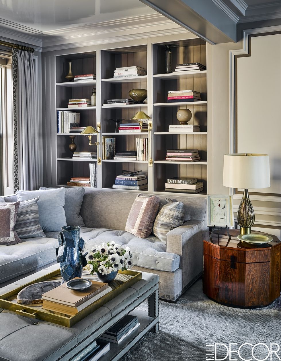 So Pretty Wall Panels Are Willow By Neisha Crosland Design