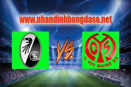 Nhận định bóng đá SC Freiburg vs Mainz, 20h30 ngày 08-04 Nhận định bóng đá SC Freiburg vs Mainz, 20h30 ngày 08-04