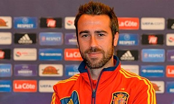 Jorge Vilda felicita por el ascenso al Málaga Femenino Jorge Vilda felicita por el ascenso al Málaga Femenino