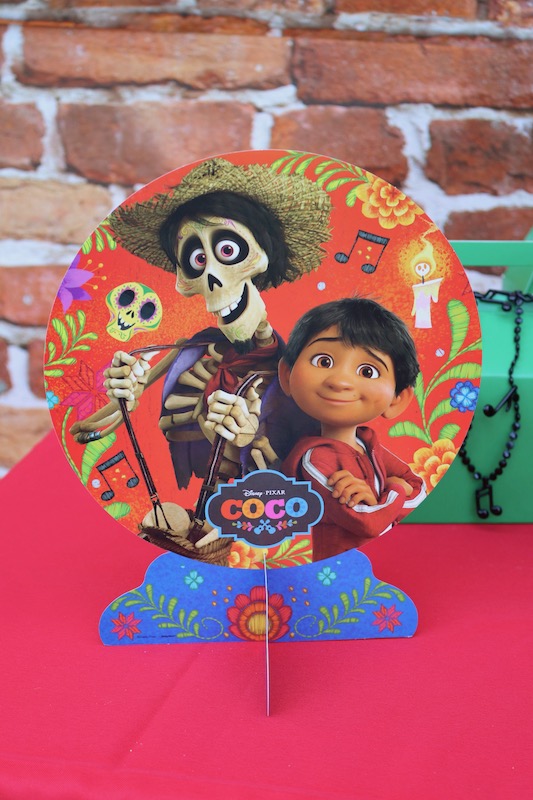 Coco Themed Birthday Party Laura S Little Party