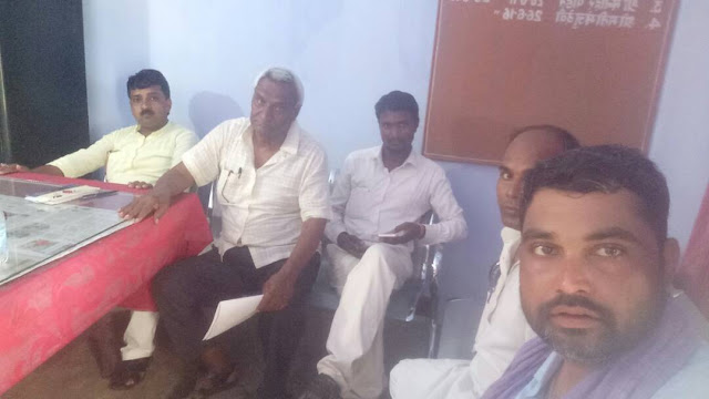 आवश्यक दिशा निर्देश मिलने पर ही पंचायतों में होंगे सात निश्चय के काम Banka Live