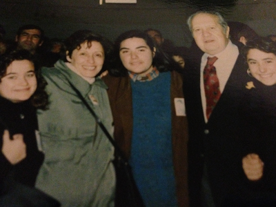 A propósito de Mário Soares - Eu também tenho a minha opinião...