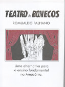 Teatro de Bonecos: uma alternativa para o ensino fundamental na Amazônia