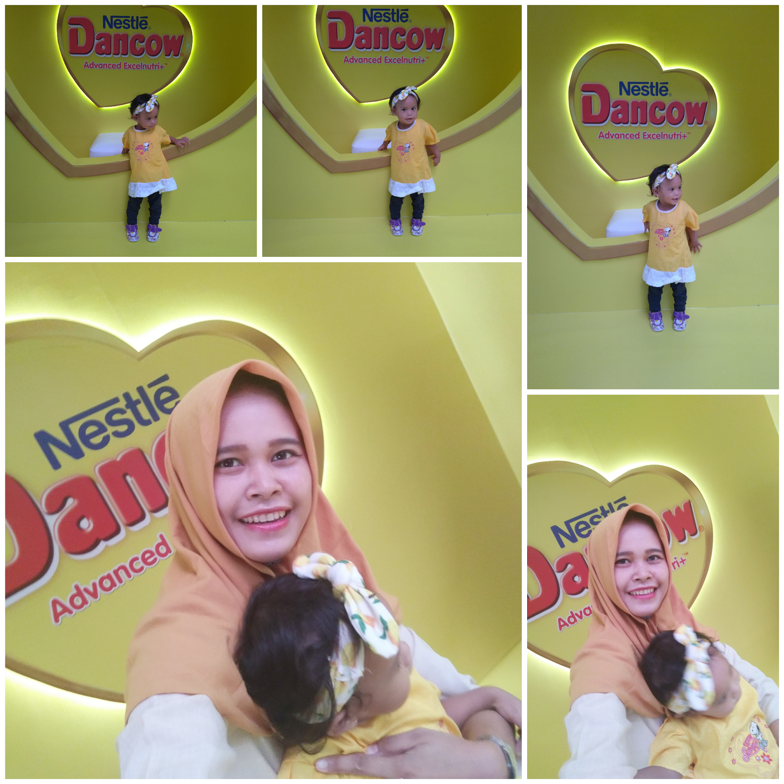 Dukungan Cinta Penuh Terhadap Sikecil Dengan Membiasakan Berkata Iyaboleh Diary Adindarara