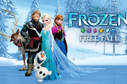 Download Game Frozen Free Fall New Version For Android