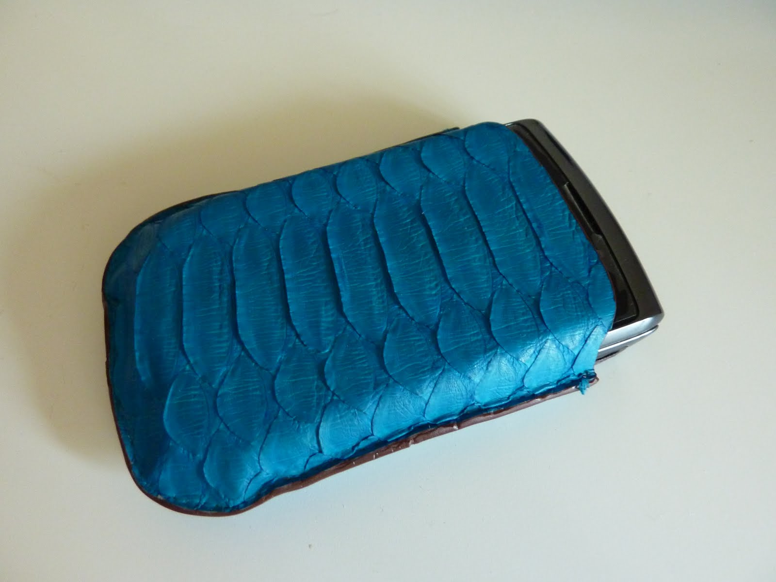 Rusty Collections: Rusty Phone Case