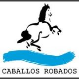 CABALLOS ROBADOS