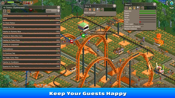 rollercoaster-tycoon-classic-pc-screenshot-www.ovagames.com-5