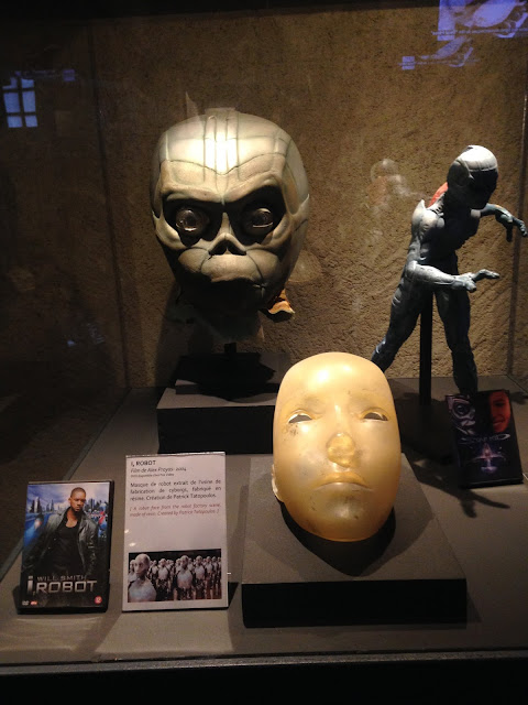 Musée Miniatures et Cinéma Musée Miniatures et Cinéma