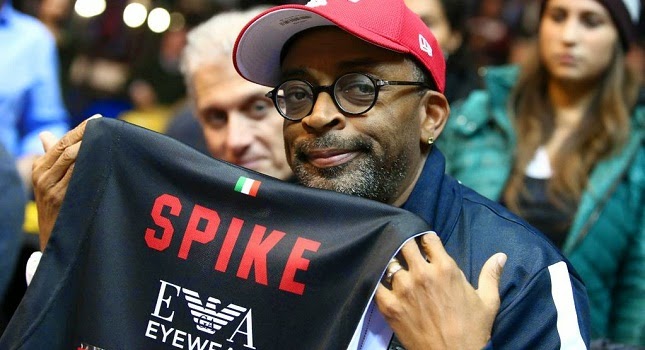 Του άρεσε το Αρμάνι-Παναθηναϊκός