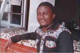 NOLLYWOOD PRODUCER, TAIWO BELLO, REPORTED DEAD! 1
