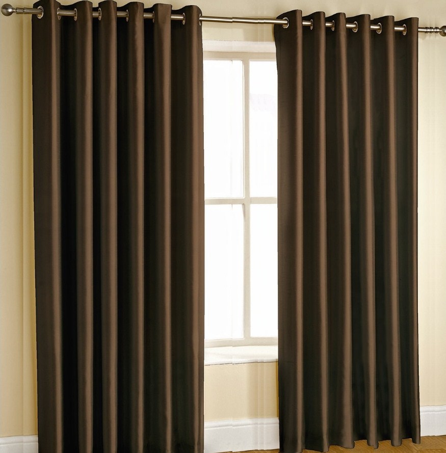 Harga Gorden Bahan Blackout Per Meter , Cek Disini