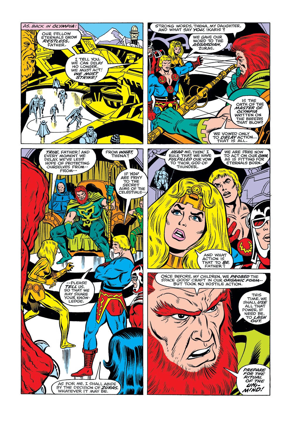 Thor (1966) 288 Page 14