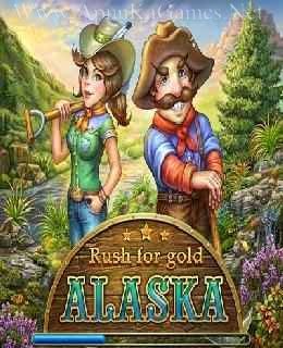 Rush for Gold  Alaska PC Game   Free Download Full Version - 92