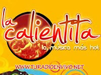 RADIO LA CALIENTITA EN VIVO ONLINE RADIO LA CALIENTITA EN VIVO ONLINE
