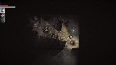 Darkwood Game Screenshot 7