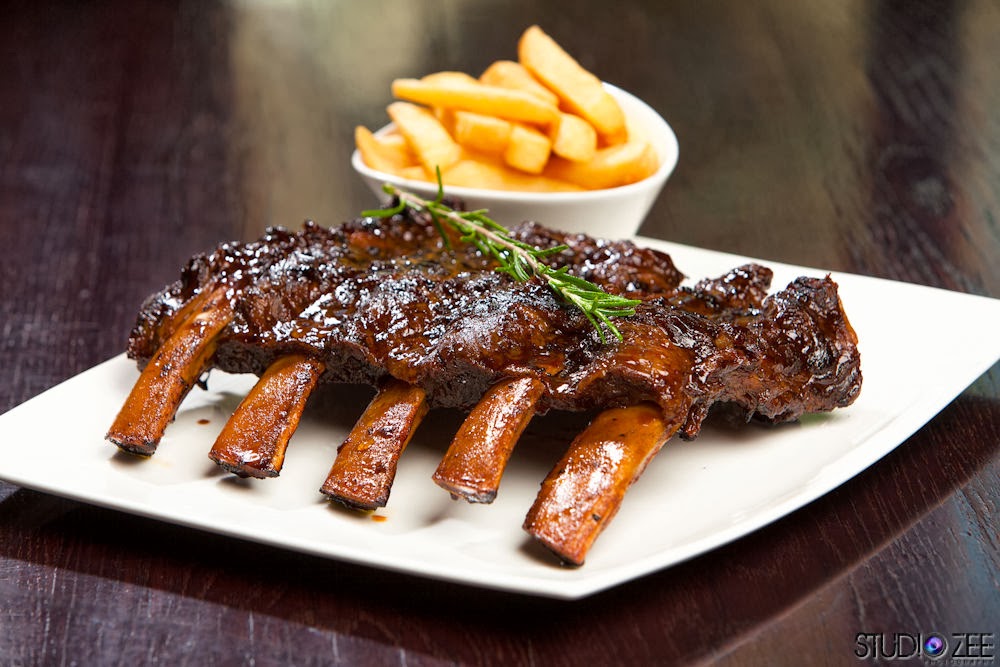 Doodle The Meat Company Madinat Jumeirah, Dubai