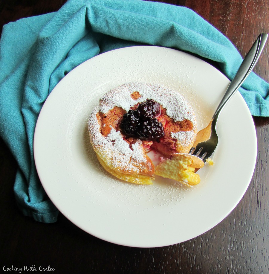 Cooking With Carlee Individual Turkish Yogurt Cakes