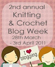 Knitting and Crochet