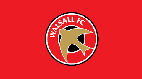 Connor Johnson Keen to Make the Most of Walsall Opportunity