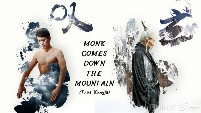 Phim Đạo sĩ hạ sơn VietSub HD | Monk Comes Down the Mountain 2015