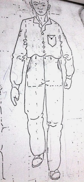 TIPS DAN TRIK TES PSIKOTES MENGGAMBAR (ORANG, POHON & RUMAH) ~ Psikologinfo