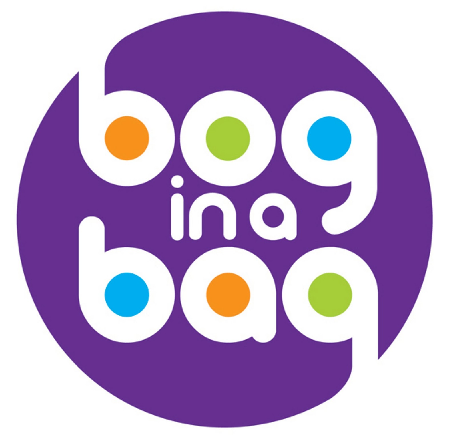 Bog in a Bag: Bog in a Bag! As seen on Dragons Den!
