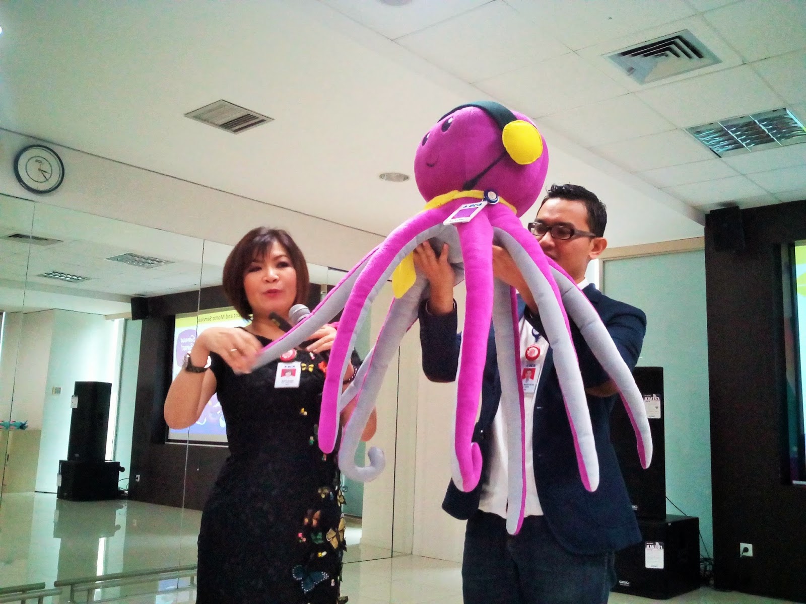 annisaikatiwi's blog: How to Create A Great Customer