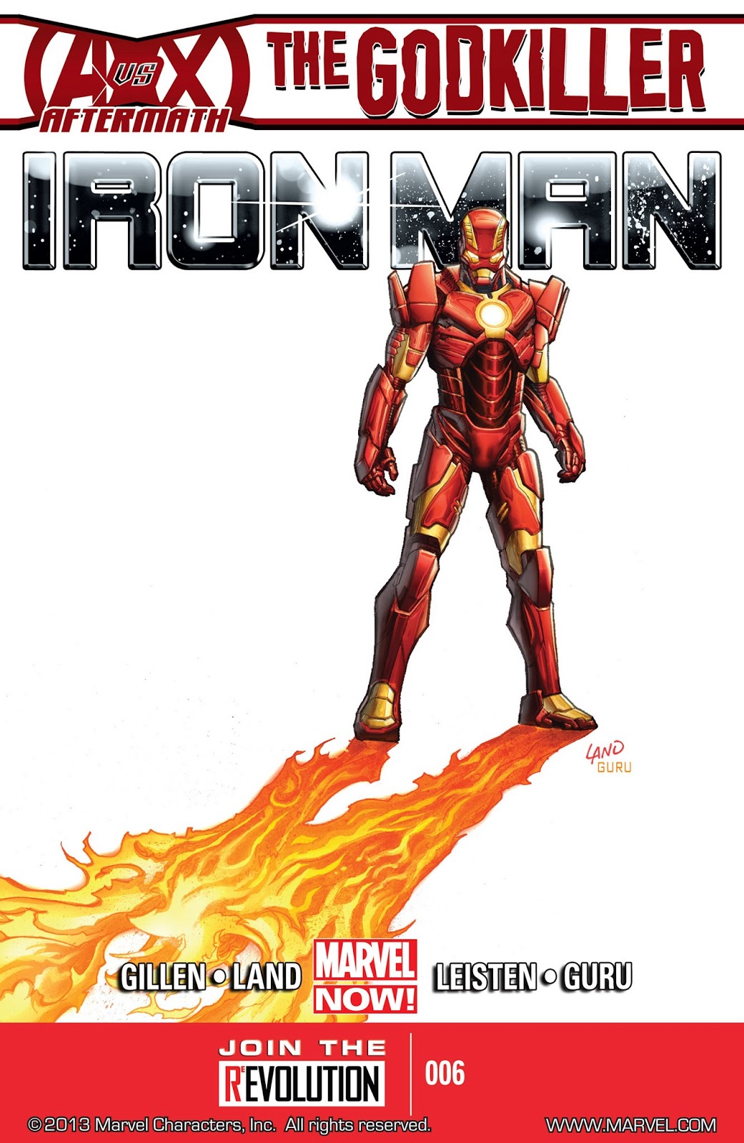 Iron Man 0608 The God Killer COMICS66 Thailand Comics Reader Blog Iron Man 0608 The God Killer COMICS66 Thailand Comics Reader Blog