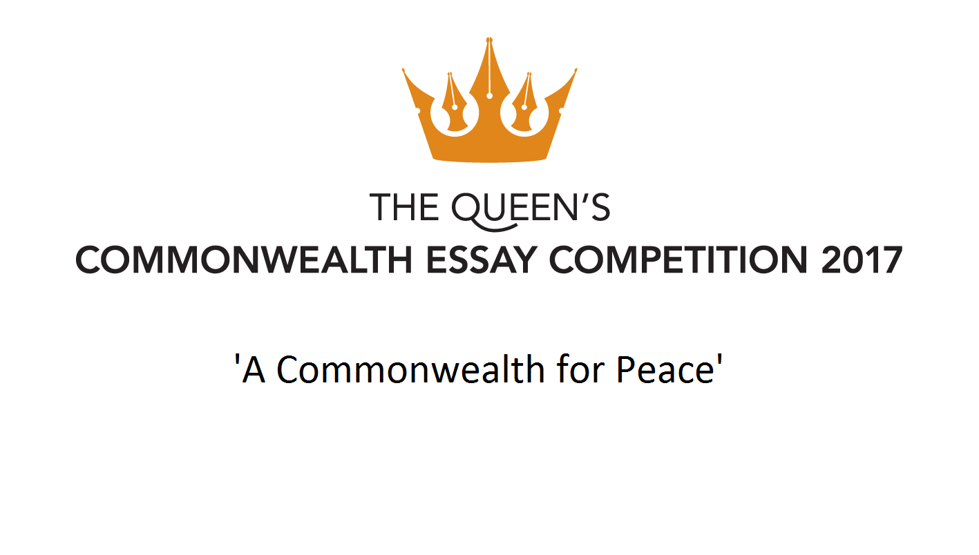 Ransom and the queen essays image