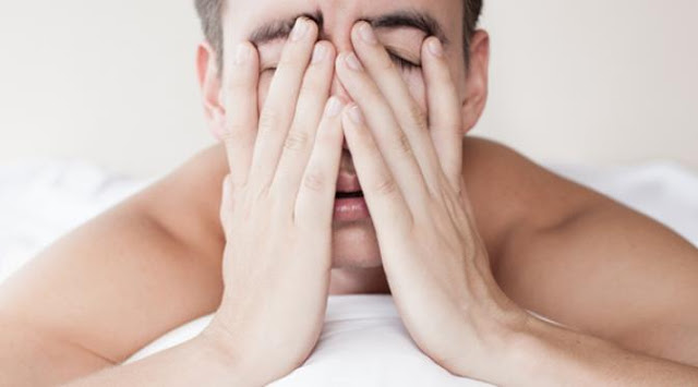 Tersentak Saat Tidur Hingga Jantung Berdebar-Debar Saat Bangun Ternyata Sangat Berbahaya Bagi Kesehatan. Baca Disini Tersentak Saat Tidur Hingga Jantung Berdebar-Debar Saat Bangun Ternyata Sangat Berbahaya Bagi Kesehatan. Baca Disini