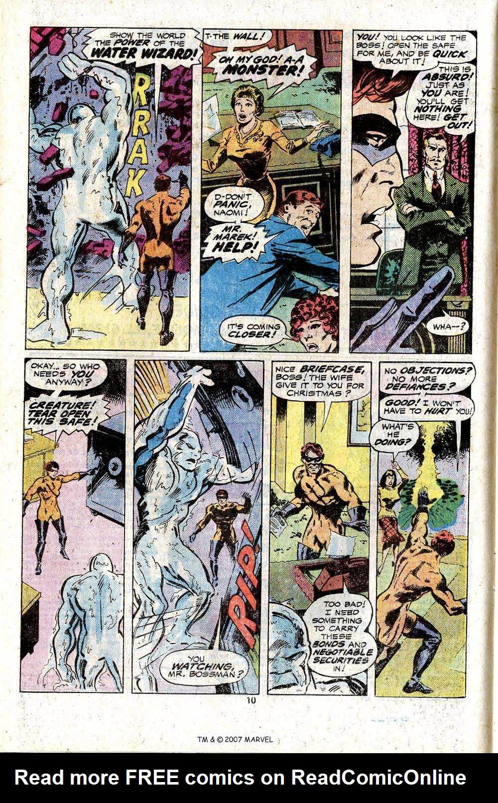 Ghost Rider (1973) issue 23 - Page 12