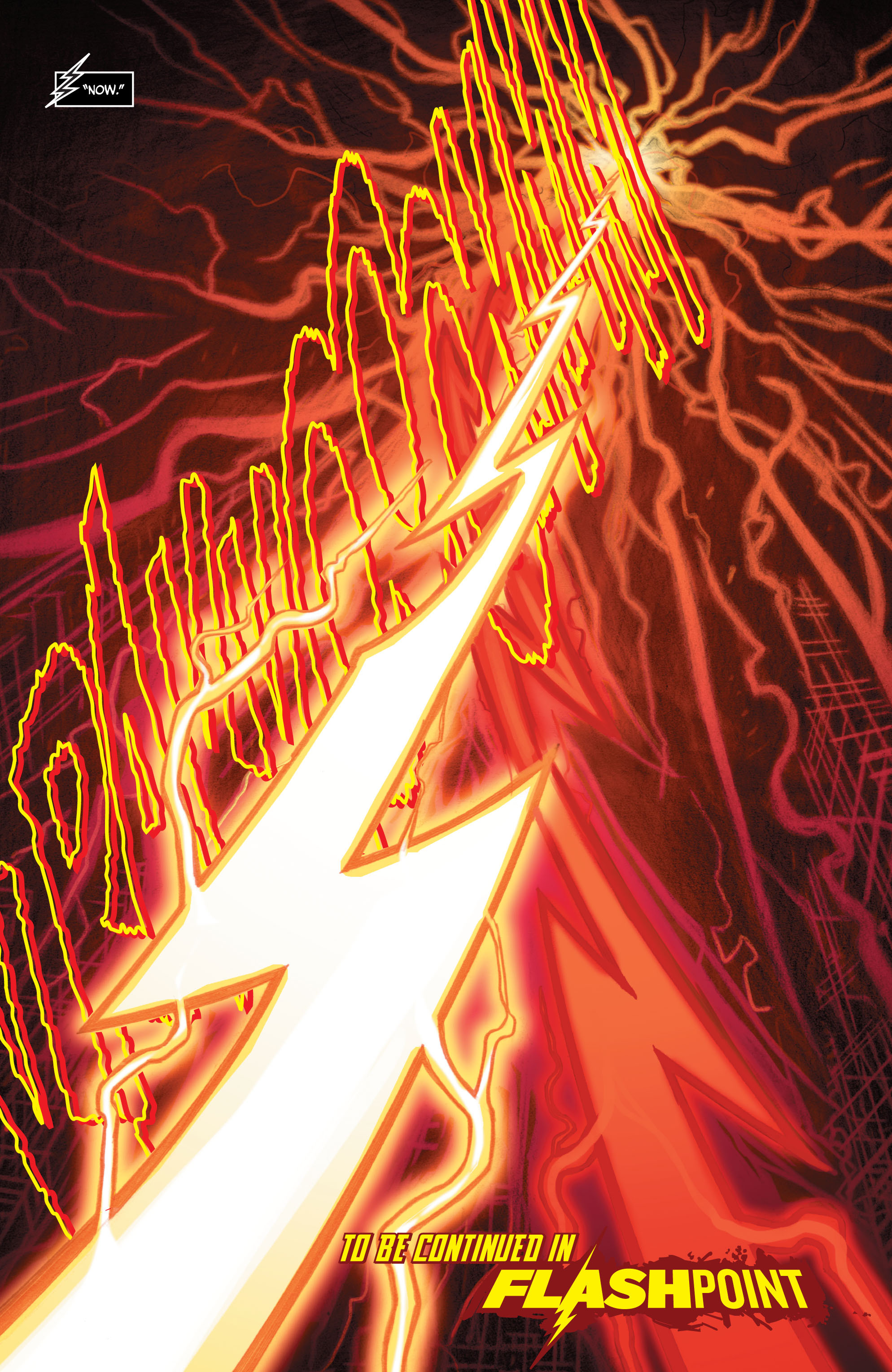 The Flash (2010) issue TPB 2 - Page 114