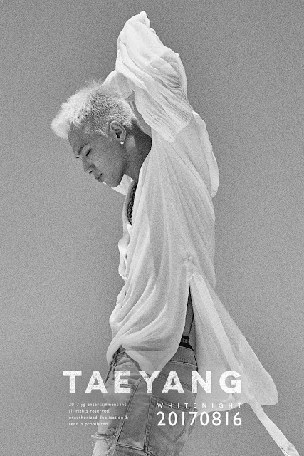  Konfirmasikan Tanggal Comeback Album Solo Taeyang Luncurkan Teaser Pertama Taeyang Luncurkan Teaser Pertama dan Konfirmasikan Tanggal Comeback Album Solo