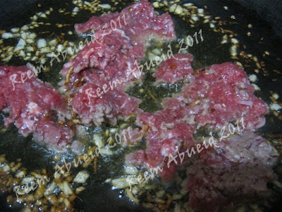البطاطس المحشوة