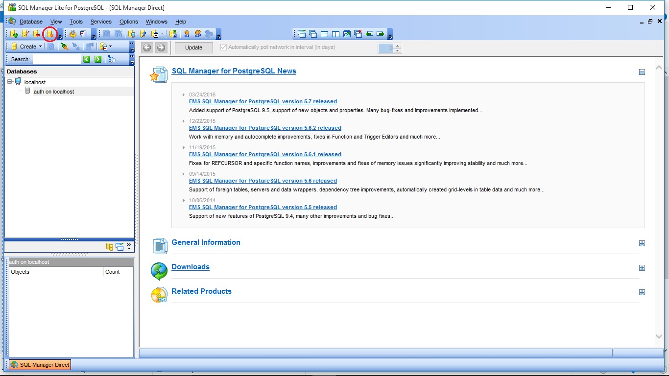ems sql manager for postgresql registration key ems sql manager for postgresql registration key