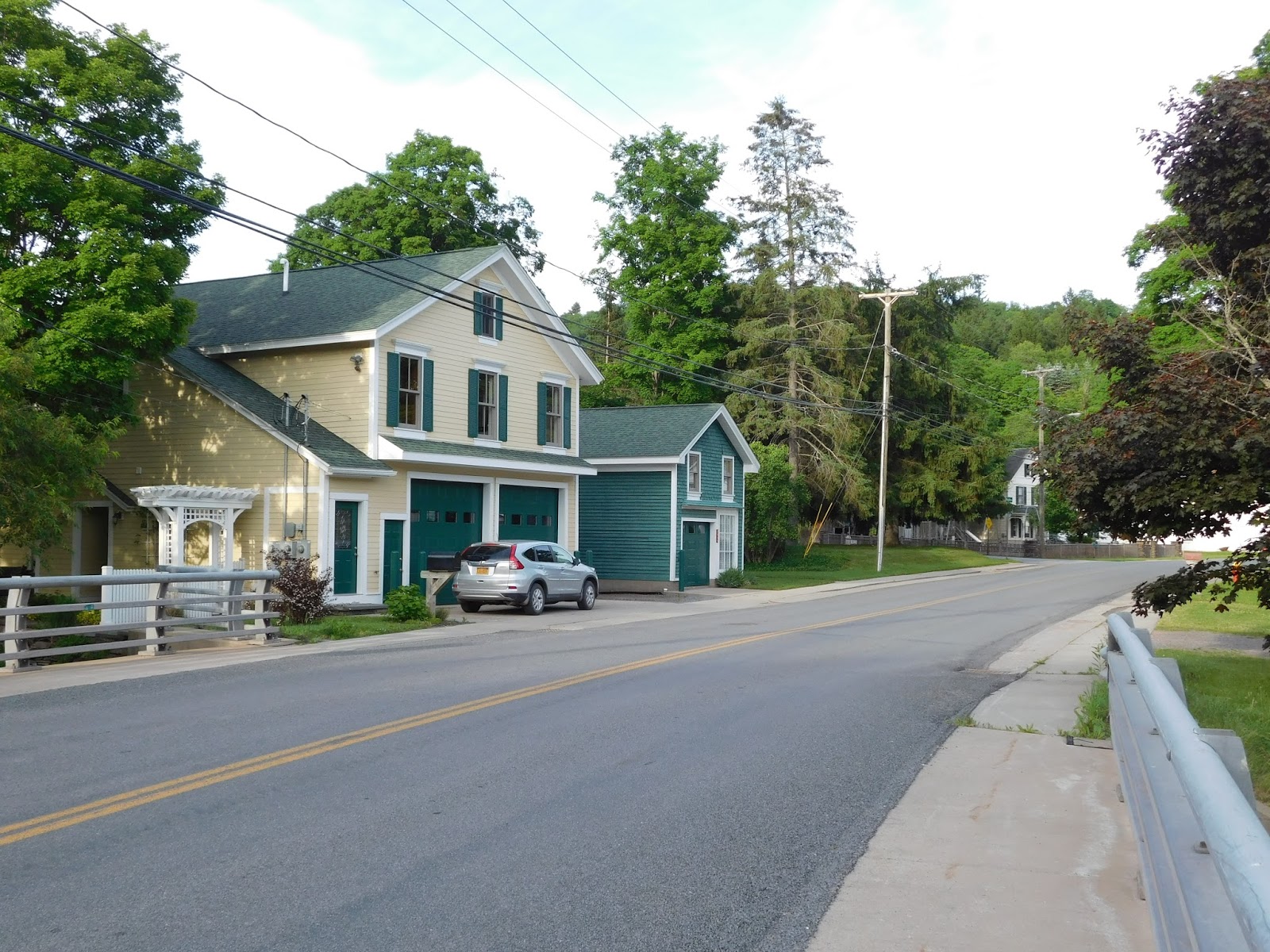 Bovina (NY) History June 2016