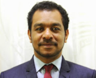 Fidelis Rezeita PLP Fahe Ba Grupu Rua