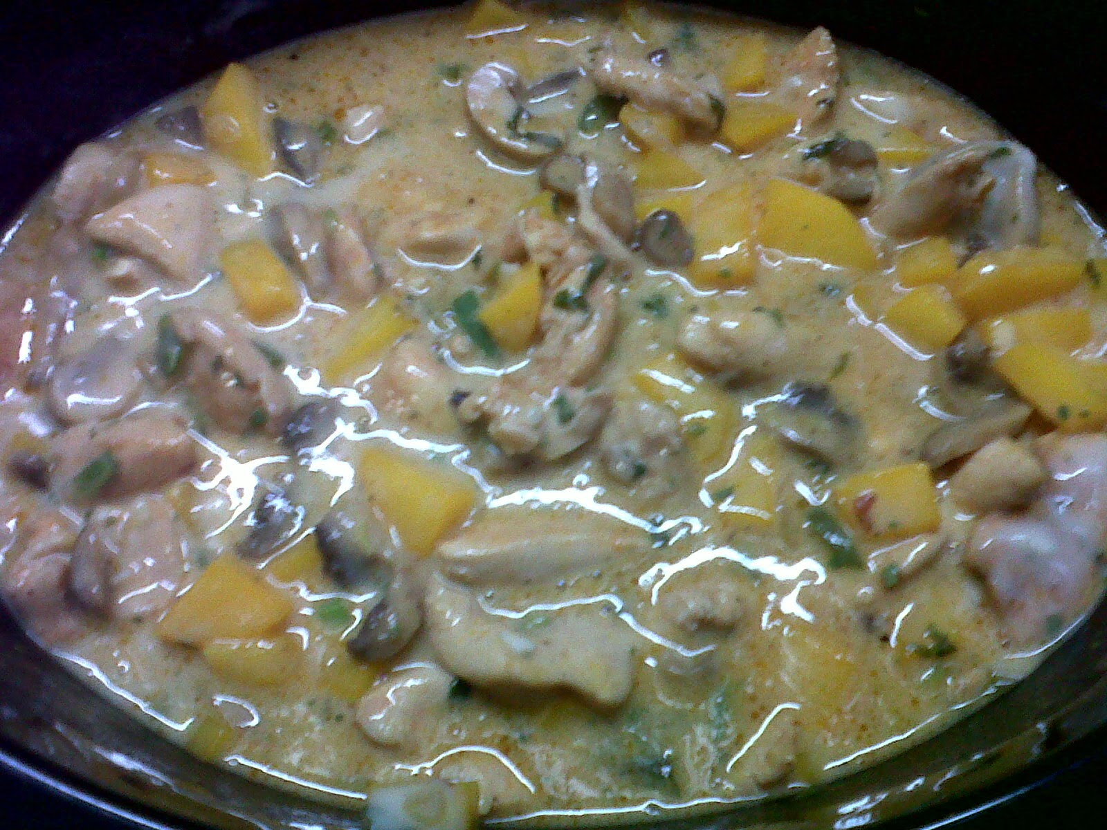 LEKKER RESEPTE VIR DIE JONGERGESLAG CHICKEN A LA HELENA