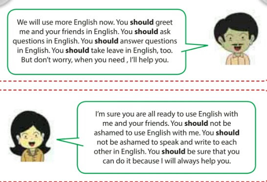 Materi to Give Suggestion dalam Pembelajaran Abad 21 Materi to Give Suggestion dalam Pembelajaran Abad 21