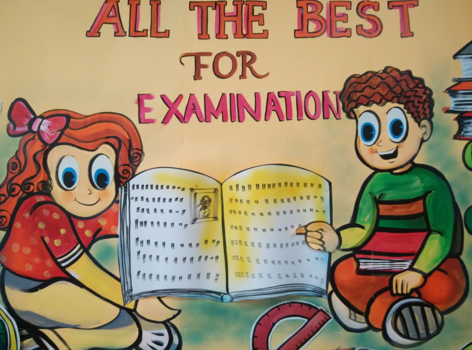 Art ,Craft ideas and bulletin boards for elementary schools All the