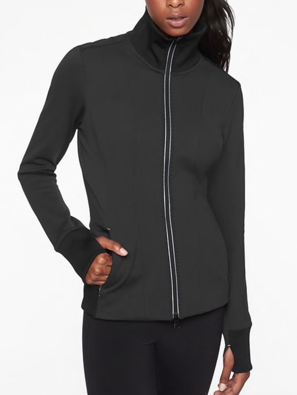 Athleta's Fall Line Up